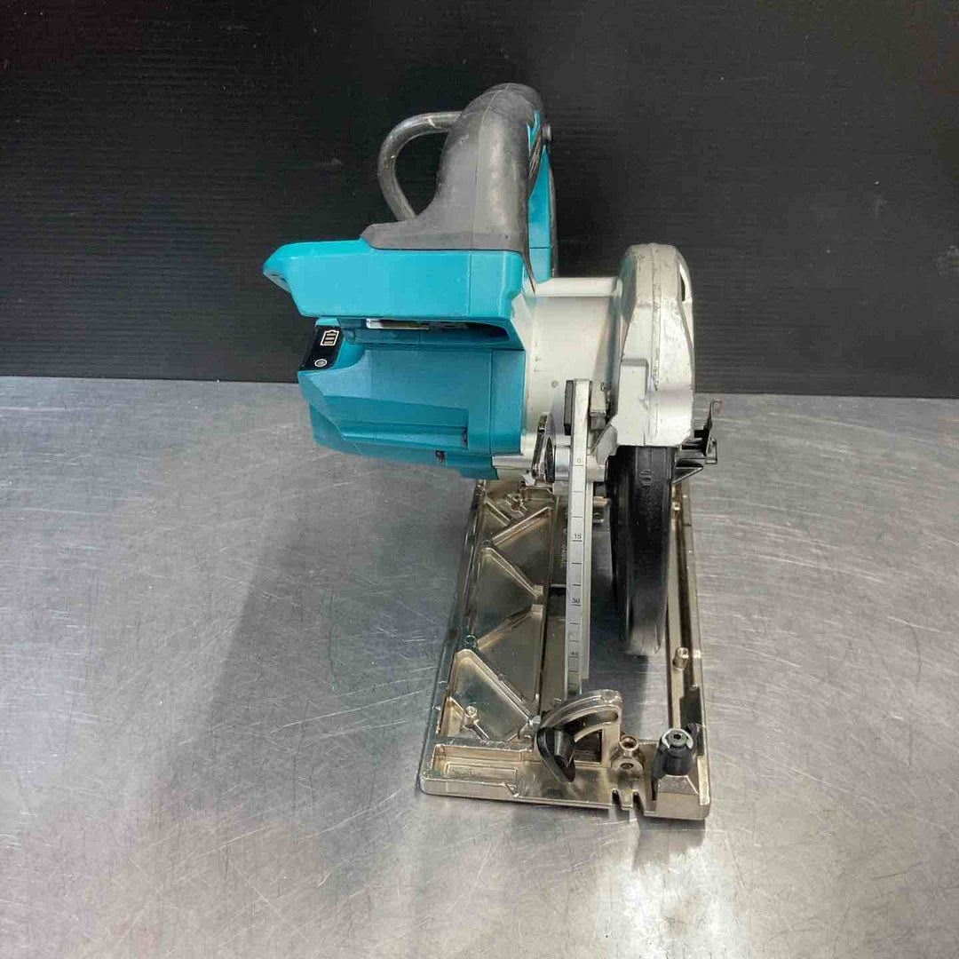 【中古品】 マキタ(makita) 18V コードレス丸のこ HS631DZ 【東大和店】