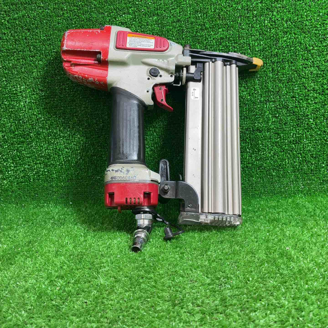 【中古品】 マックス(MAX) 常圧フィニッシュネイラ TA-255/F55M0 【藤沢店】