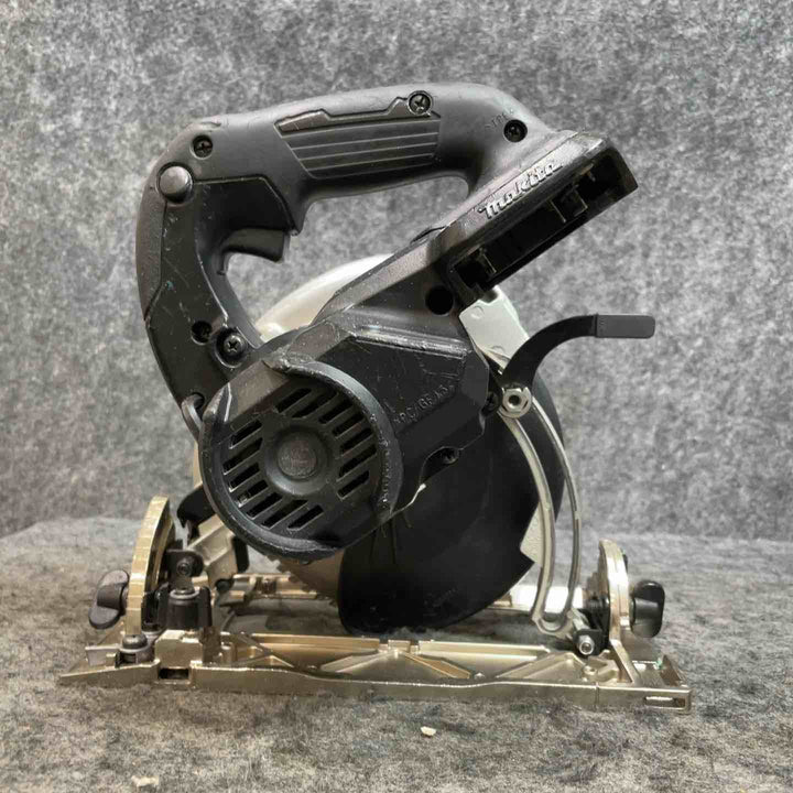 【※備考必読】マキタ(makita) コードレス丸のこ HS631DZB【桶川店】