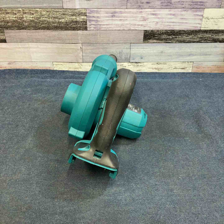 【中古品】マキタ makita 14.4V 充電式ブロワ UB144DZ 本体のみ【八潮店】