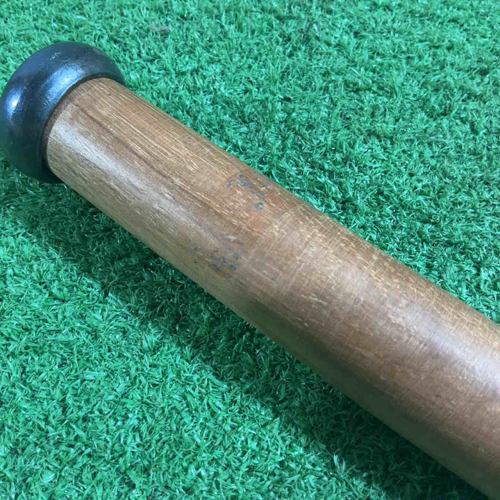 清忠作 向待鑿 叩き鑿 全長約250mm 刃幅約7mm 【川口店】