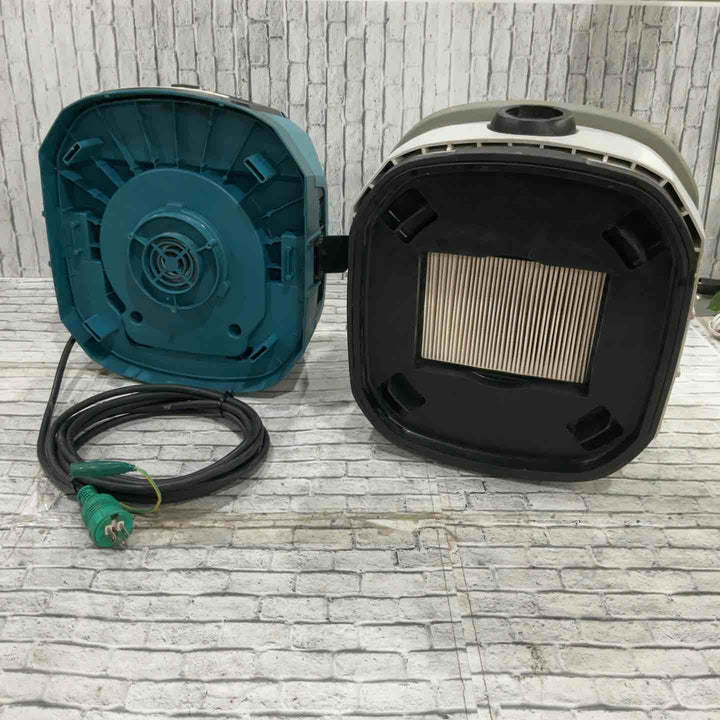 ★マキタ(makita) 集じん機 乾式 VC0830 連動機能【川口店】