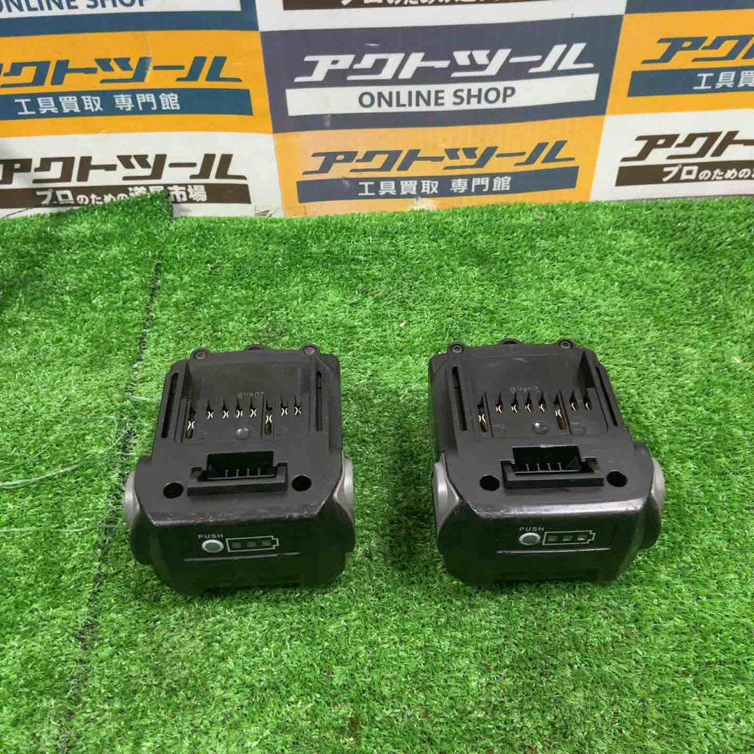★マックス(MAX) 鉄筋結束機 ツインタイア RB-440T-B2C/1440A【草加店】
