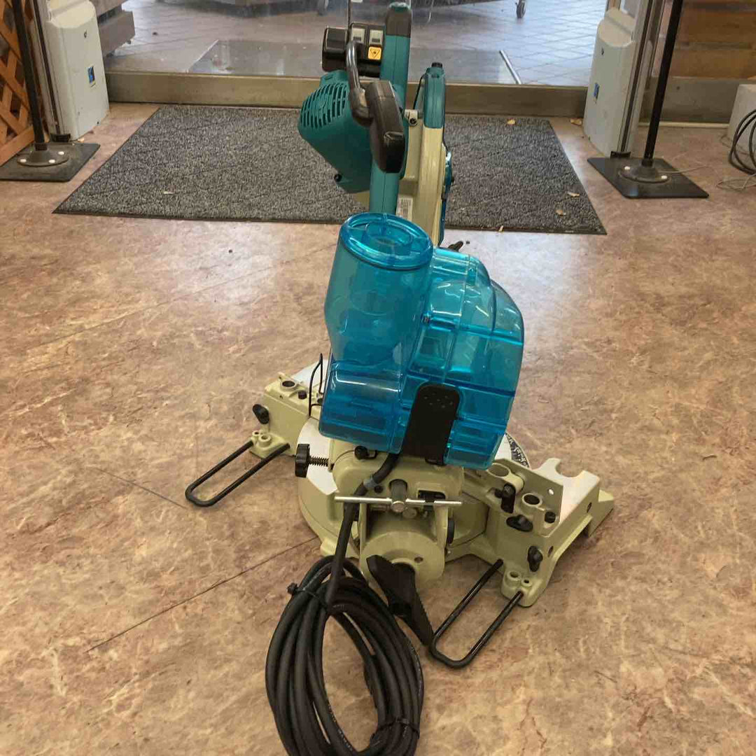 ☆マキタ(makita) 216mm スライドマルノコ LS0814FL【所沢店】