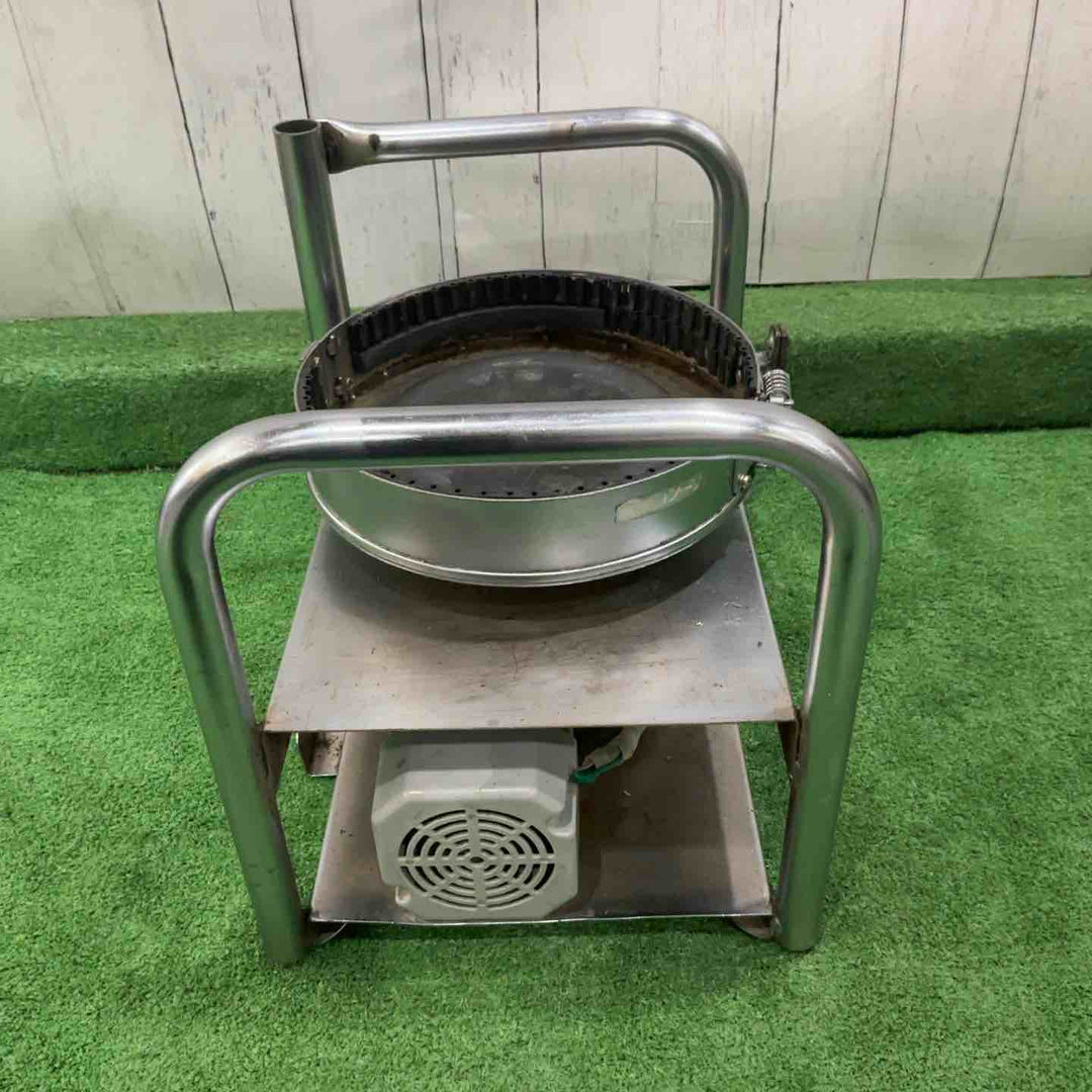★ミキスタ工業 シーリング材用撹拌機 軽量型ミキスタ 動作確認済【川口店】