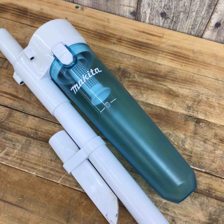 マキタ(makita) コードレスクリーナー CL180FDZW 【東大和店】