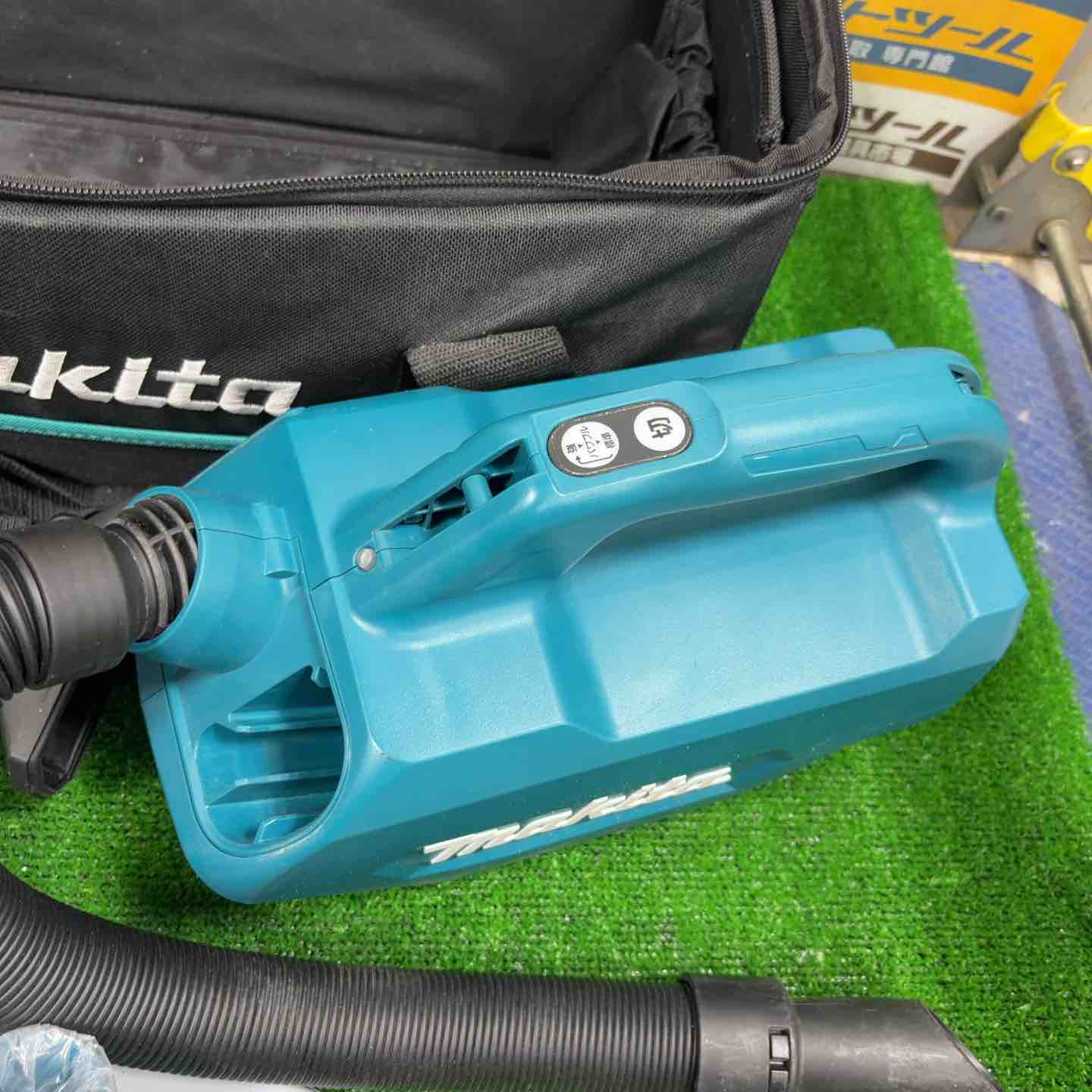 ◇マキタ(makita) コードレスクリーナ CL184DZ【草加店】 – アクト
