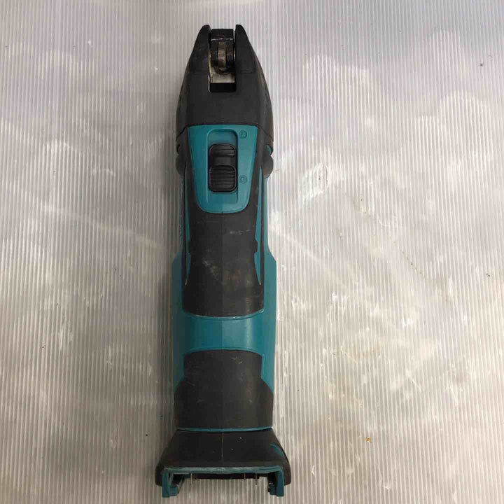 ★マキタ(makita) コードレスマルチツール TM51DZ【草加店】