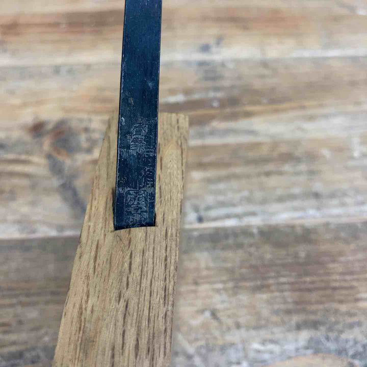 【中古品】 原？・作者不明・雲心 鉋3点セット 鉋 かんな カンナ 和工具 大工道具 鑿 のみ 鋸 のこ 【東大和店】