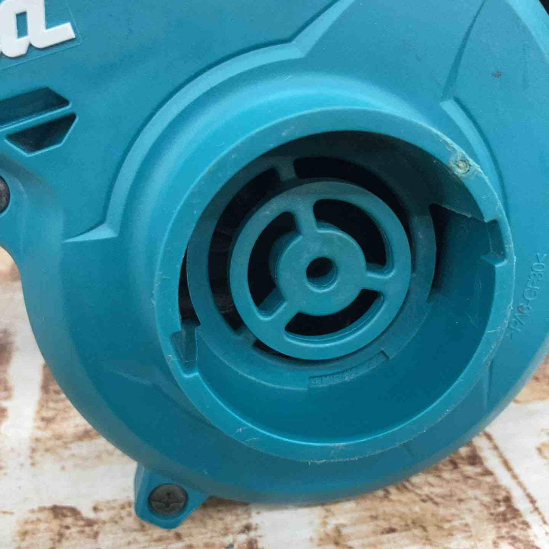 【中古品】マキタ(makita) コードレスブロワ UB185DZ【所沢店】