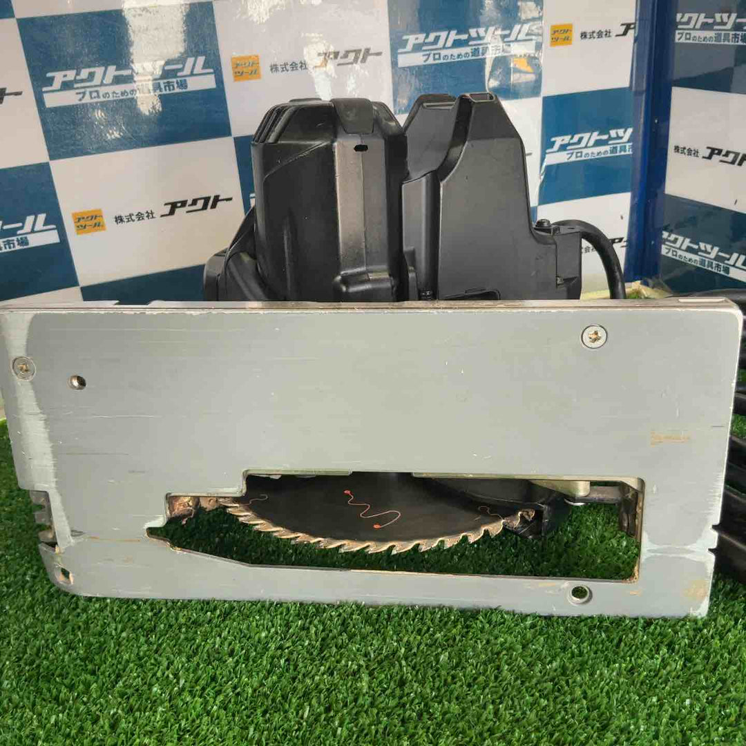 ★ハイコーキ(HIKOKI ※旧:日立工機) 深切り電子マルノコ C6MEY(B)【草加店】