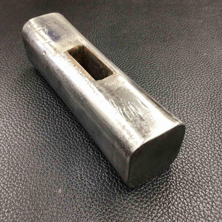 ▼浩樹(広輝) 四角玄能(玄翁) 全鋼 750g 200匁【八潮店】