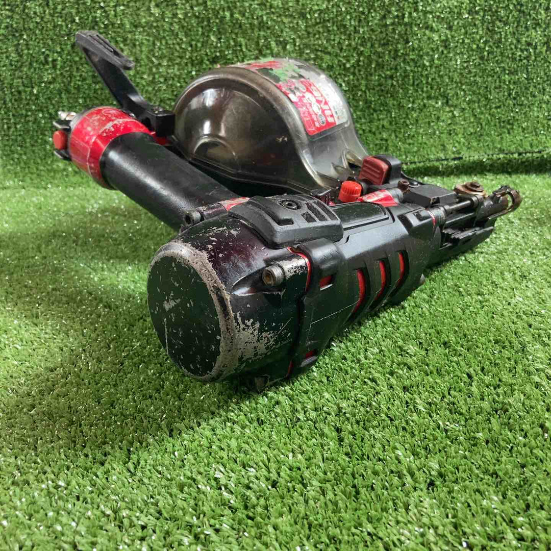 ★マキタ(makita) 高圧エア釘打ち機 AN633H【川崎店】