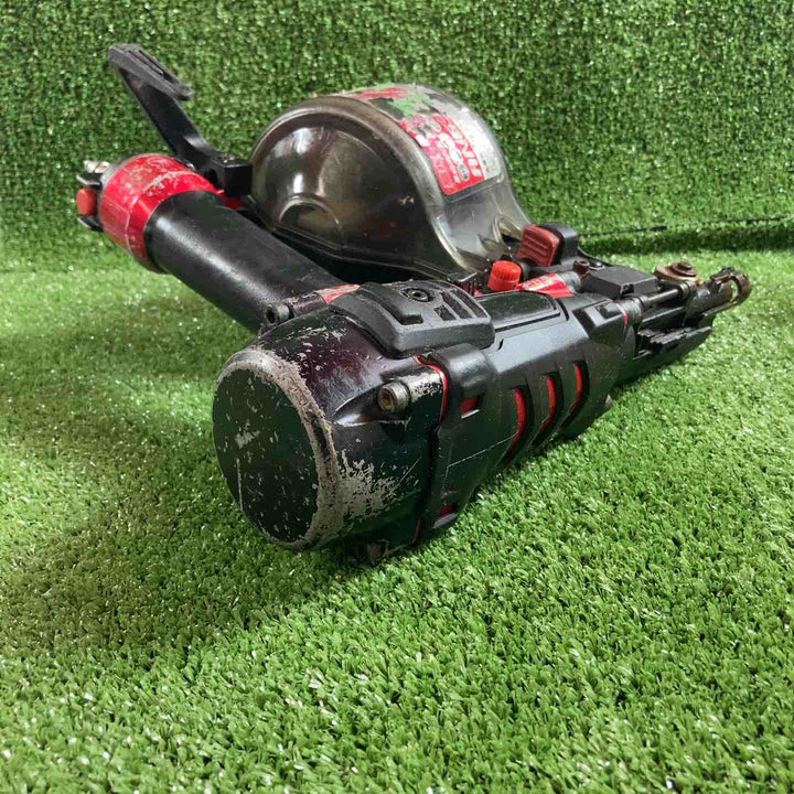 ★マキタ(makita) 高圧エア釘打ち機 AN633H【川崎店】