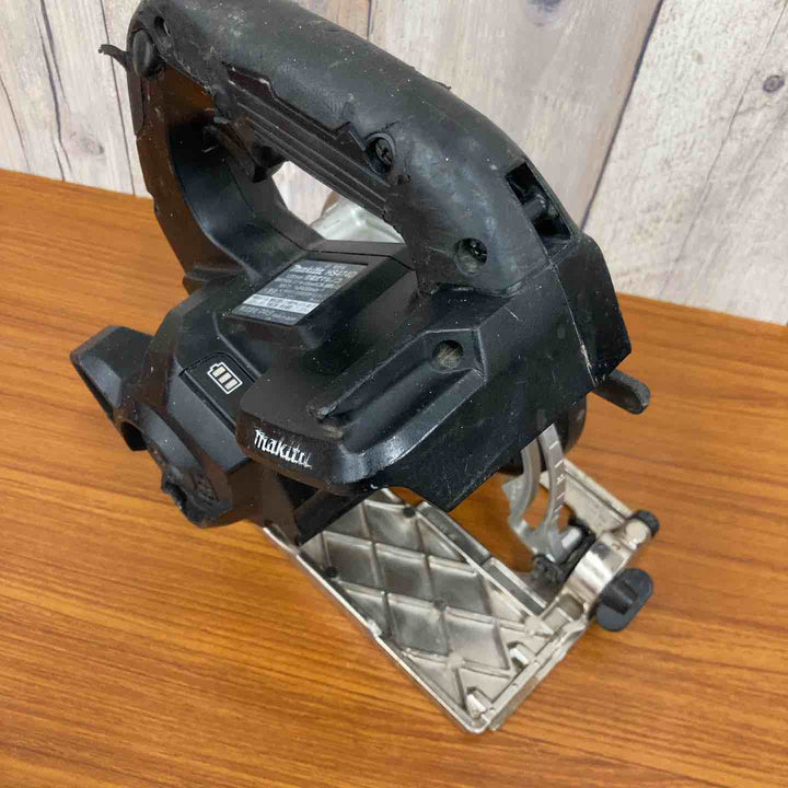 【中古品】★マキタ(makita) コードレスマルノコ HS474DZB【八潮店】