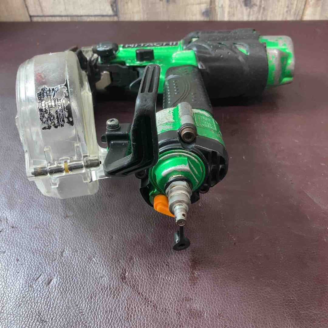 【中古品】 ハイコーキ(HIKOKI ※旧:日立工機) 高圧エアネジ打ち機 WF3H(L) 【東大和店】