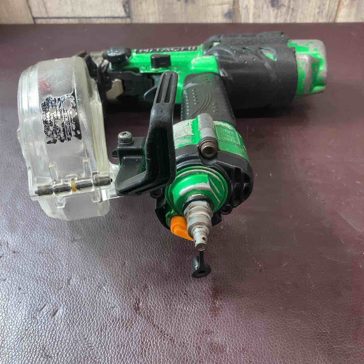 【中古品】 ハイコーキ(HIKOKI ※旧:日立工機) 高圧エアネジ打ち機 WF3H(L) 【東大和店】