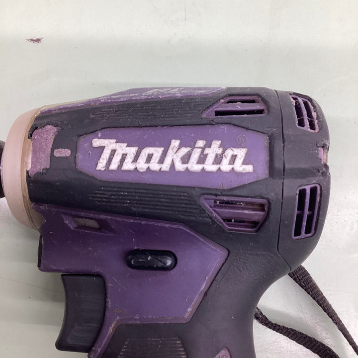 ★マキタ(makita) コードレスインパクトドライバー TD172DZAP【越谷店】