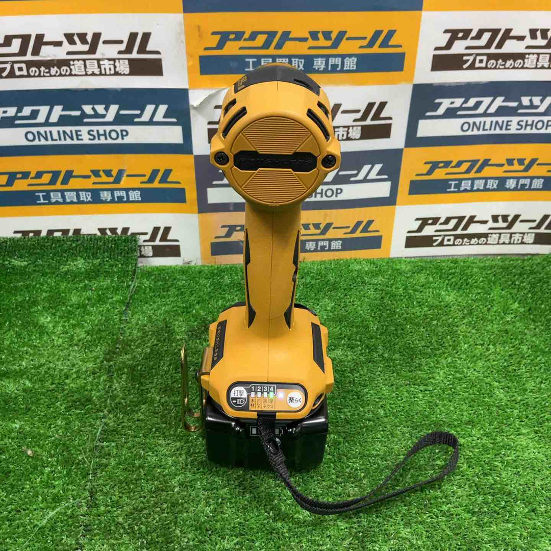 ☆20周年記念モデル☆ makita マキタ コードレスインパクトドライバー TD173DGXPY【草加店】