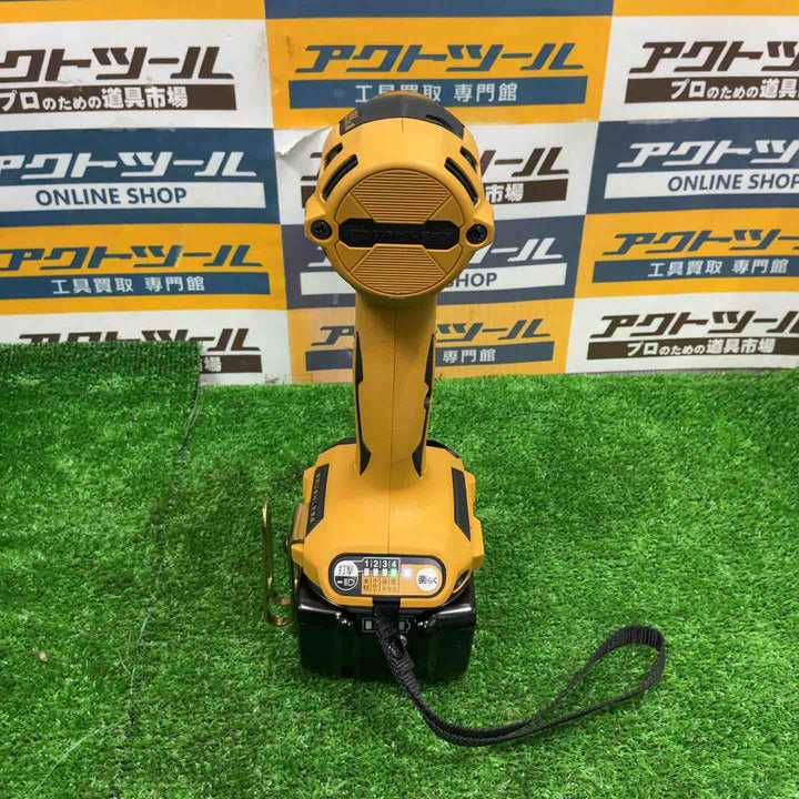 ☆20周年記念モデル☆ makita マキタ コードレスインパクトドライバー TD173DGXPY【草加店】