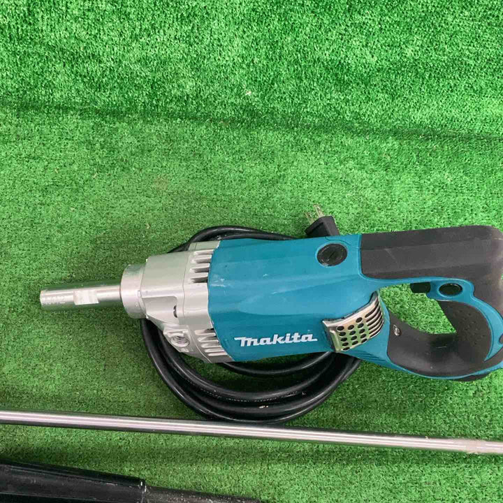 ☆マキタ(makita) コンクリートかくはん機 UT1305【川崎店】