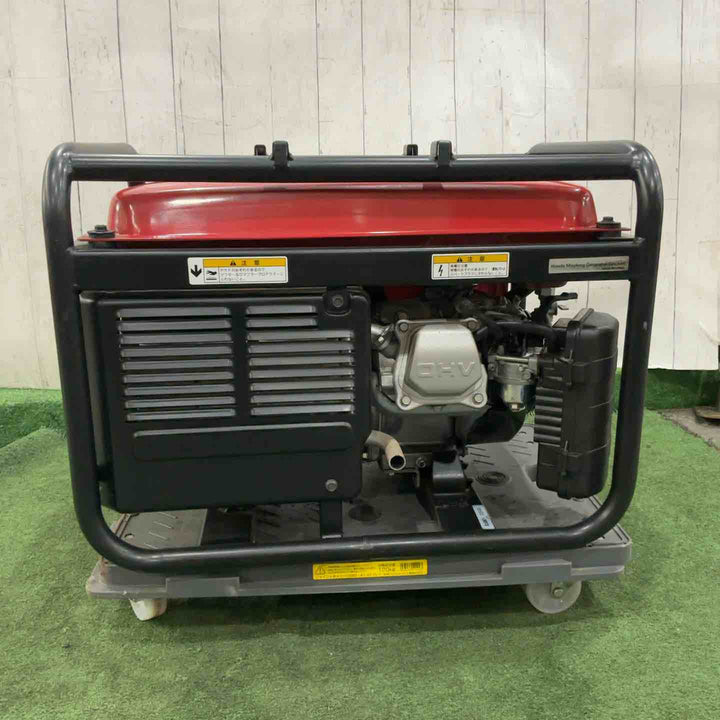【店頭受取り限定】★ホンダ(HONDA) 発電機 EBR2300CX2_50Hz 本体のみ【川口店】
