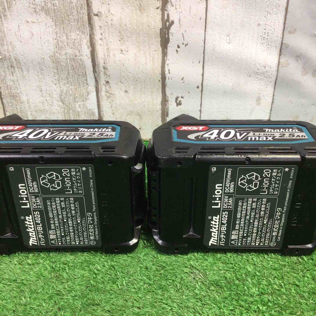 マキタ(makita) コードレスハンマドリル HR001GRDXV【町田店】
