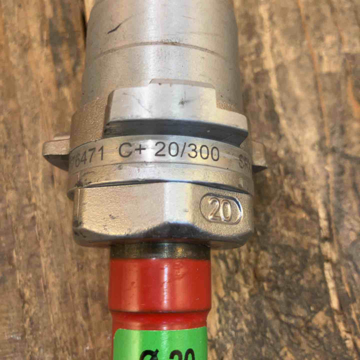 ◇ヒルティ(HILTI) ダイヤモンドコアビット DD-C 20/300 SPX-T abras 20mm #2076471【所沢店】