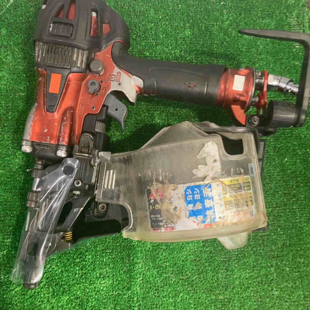 ★マックス(MAX) 高圧エア釘打ち機 HN-65N3(D)-R【町田店】