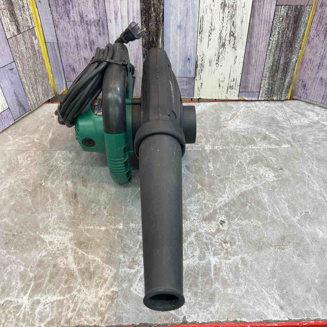 ◇ハイコーキ(HIKOKI ※旧:日立工機) ブロア RB40SA【八潮店】