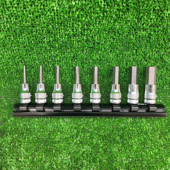 【美品】Koken コーケン ソケット3点セット RS3010MZ/8-L75、RS3010MZ/8-L50、RS3300XZ12【藤沢店】