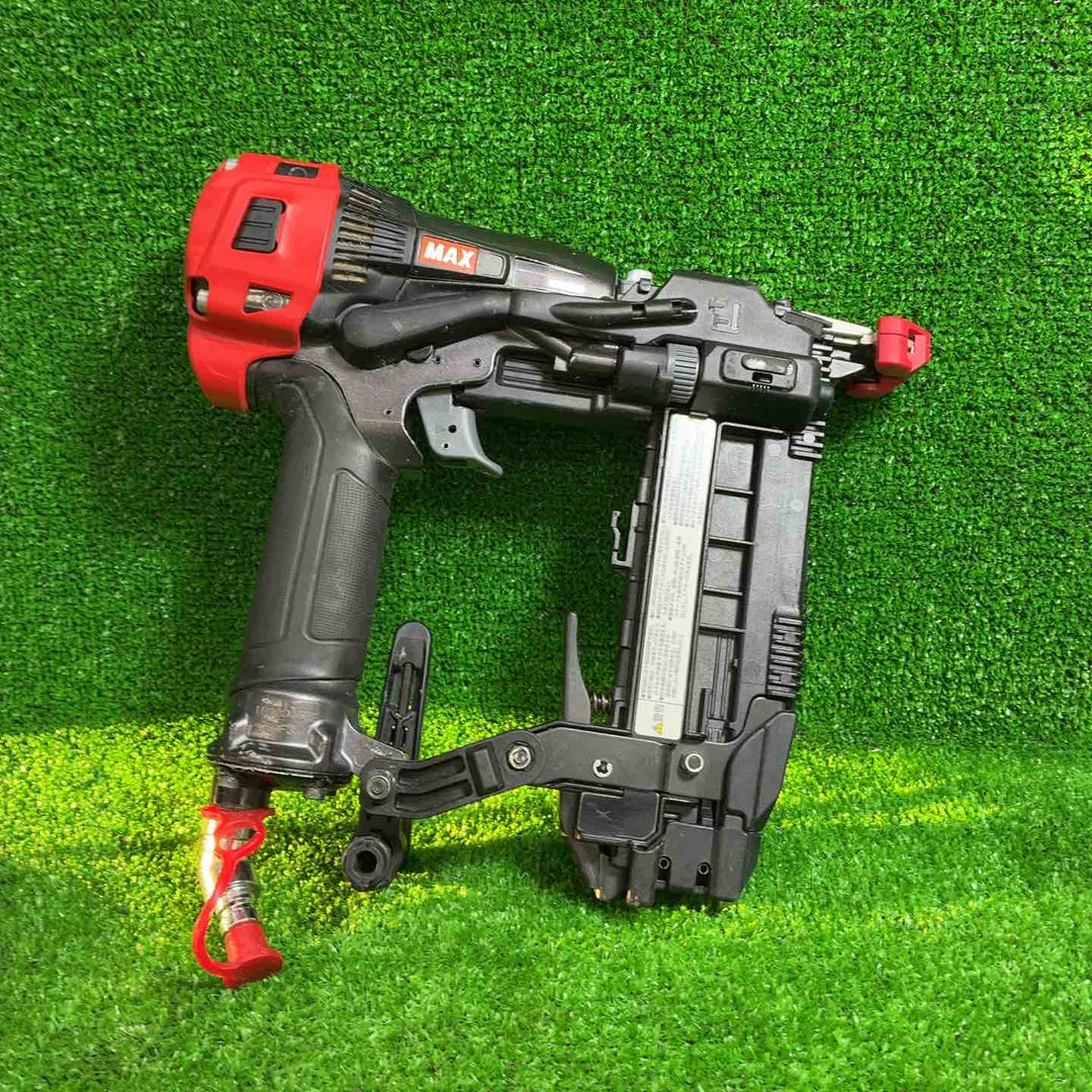 マックス(MAX) 高圧フロアタッカ HA-50F3(D)【藤沢店】