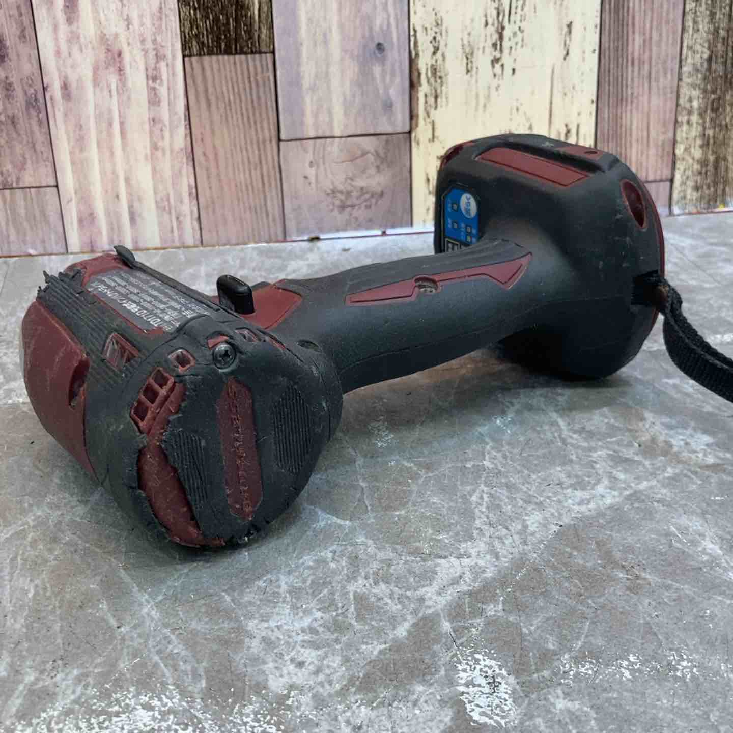 ☆マキタ(makita) コードレスインパクトドライバー TD171DZAR【八潮店