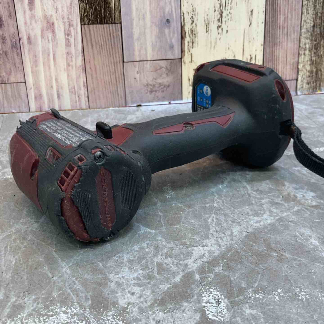 ★マキタ(makita) コードレスインパクトドライバー TD171DZAR【八潮店】