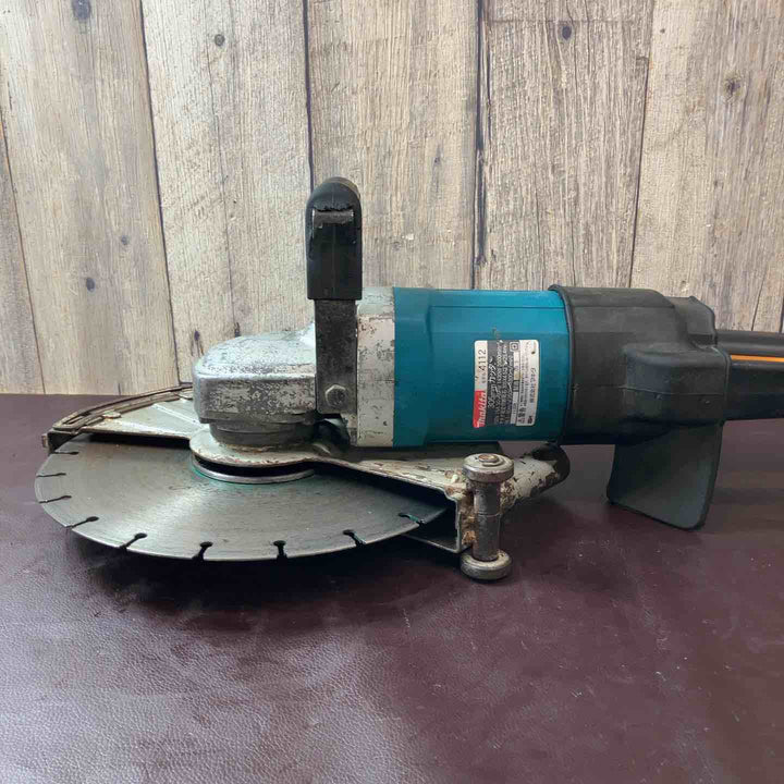 【中古品】 マキタ(makita) 305mm コンクリートカッター 4112 【東大和店】