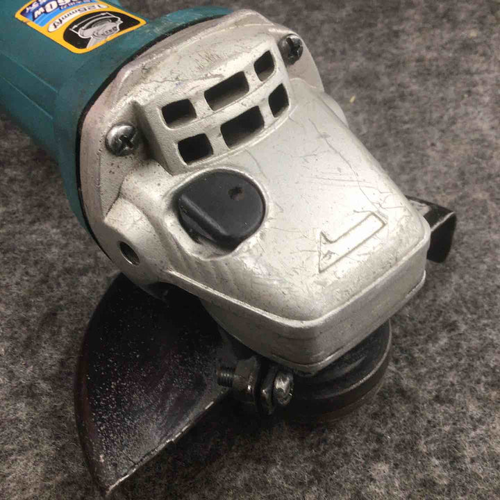 【中古品】 マキタ/makita 125mm ディスクグラインダ 9535B 【鴻巣店】