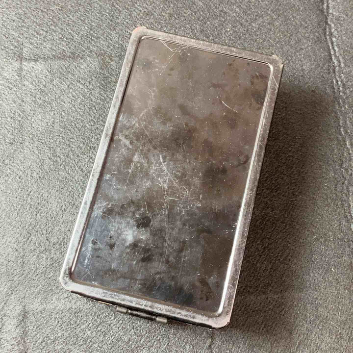 【中古美品】 Snap-on(スナップオン) MINI12PAKR コンビネーションセット12本レッド 【東大和店】