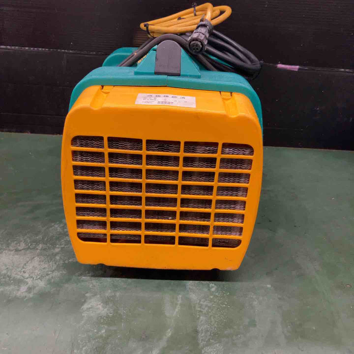 ◇アサダ(ASADA) 高圧フロン回収装置 エコセーバーTC ECOSAVER AP140　通電のみ確認【戸田店】