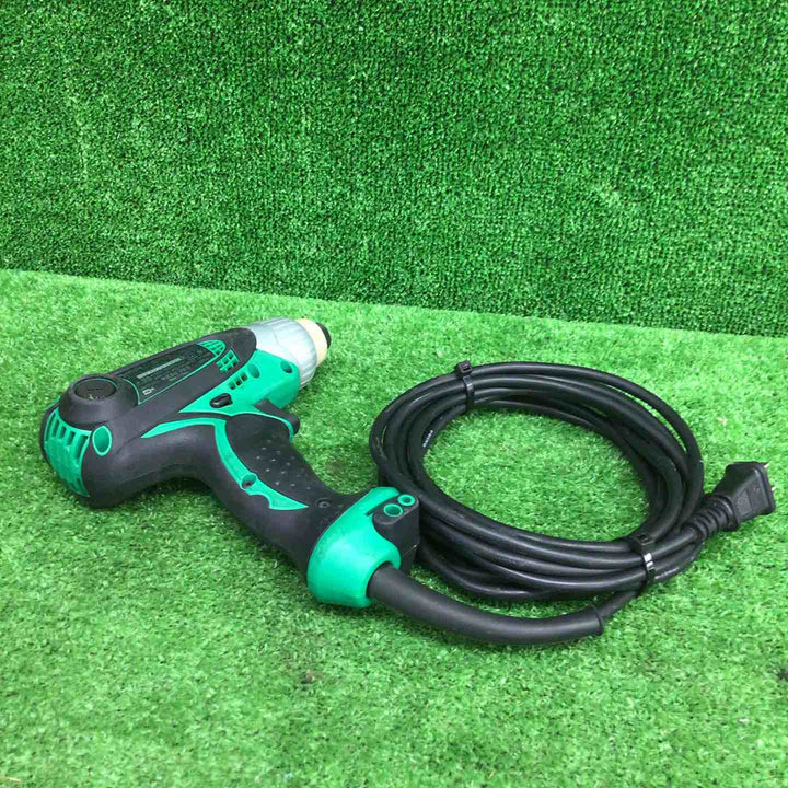 【中古品】 マキタ/makita インパクトドライバ MTD0100 【鴻巣店】