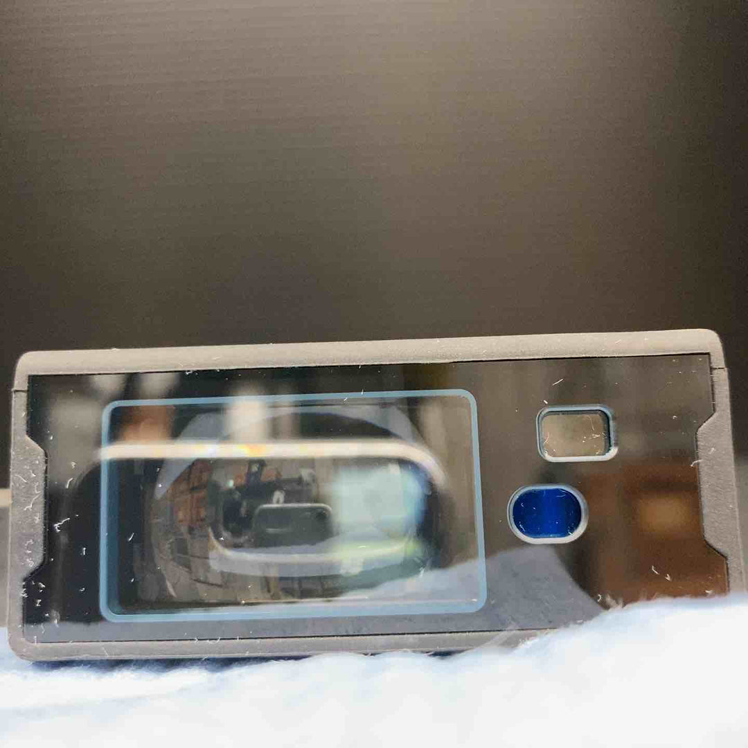 ◇BOSCH ボッシュ データ転送レーザー距離計 GLM150C型 ケースに汚れあり【戸田店】