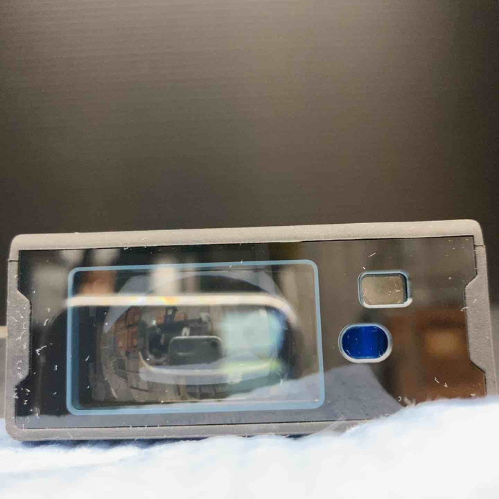 ◇BOSCH ボッシュ データ転送レーザー距離計 GLM150C型 ケースに汚れあり【戸田店】