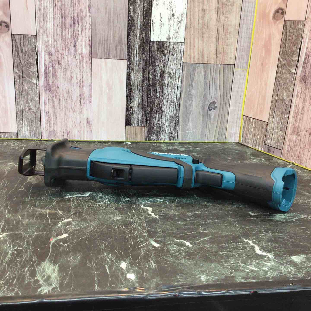 ★マキタ(makita) コードレスレシプロソー JR101DZ【八潮店】