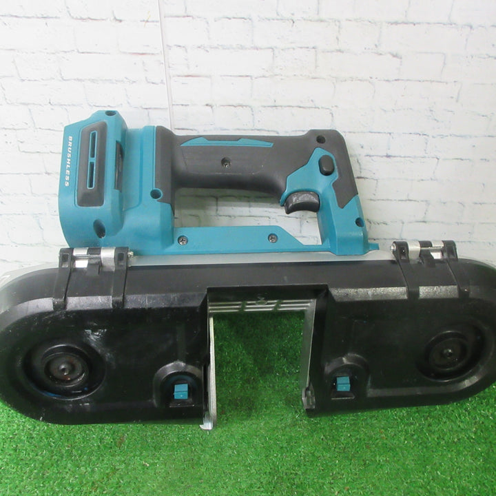 ★マキタ(makita) コードレスポータブルバンドソー PB183DZ【町田店】