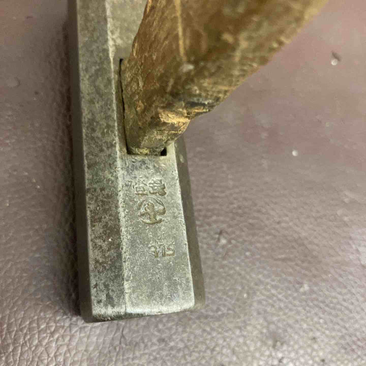 【中古品】 八角玄翁 丸十 〇十 約425g 【東大和店】