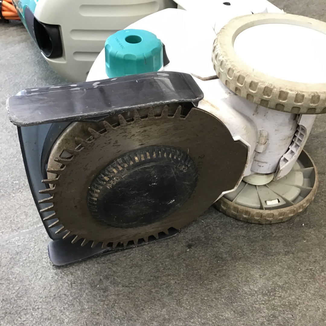 マキタ(makita) 芝刈機 刈込幅160mm MLM160【川崎店】