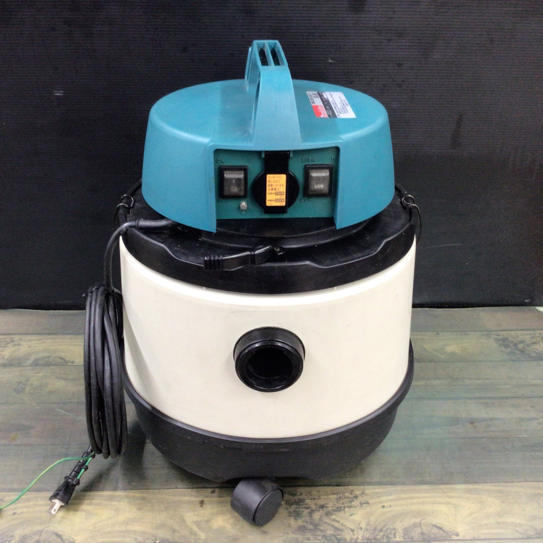 ○マキタ(makita) 集じん機 433【東大和店】