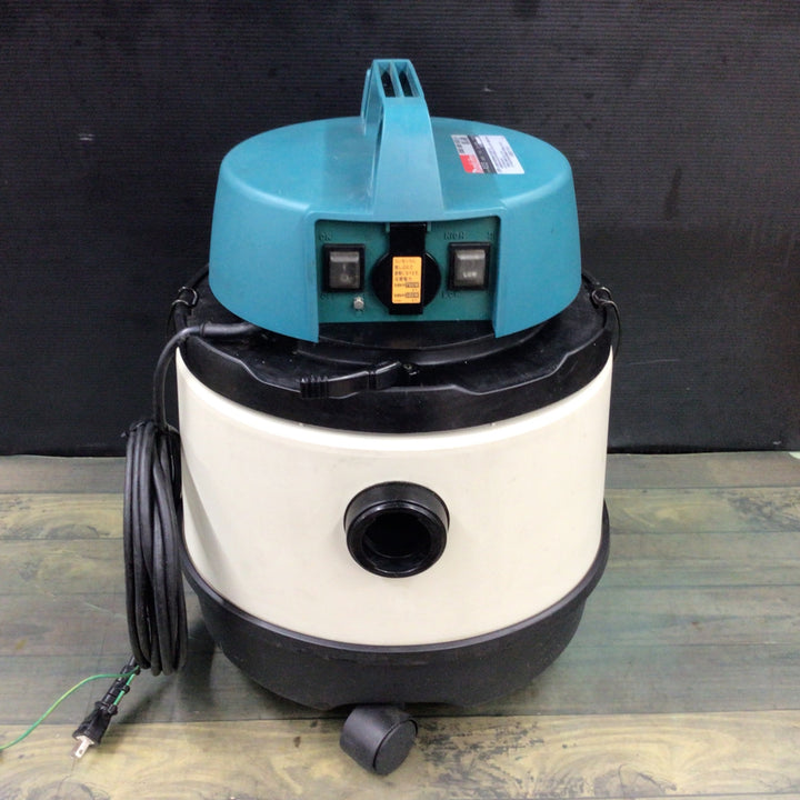 ○マキタ(makita) 集じん機 433【東大和店】