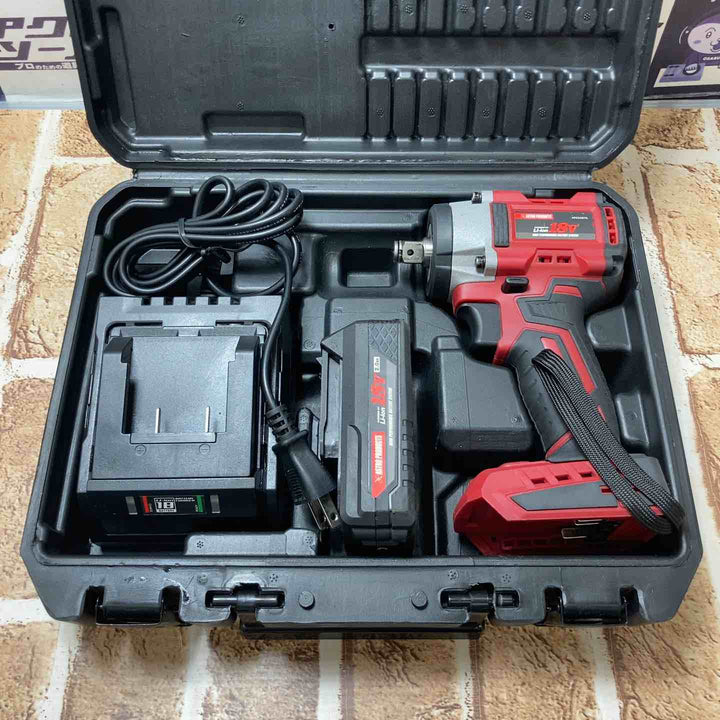 ▼インパクトレンチ【所沢店】