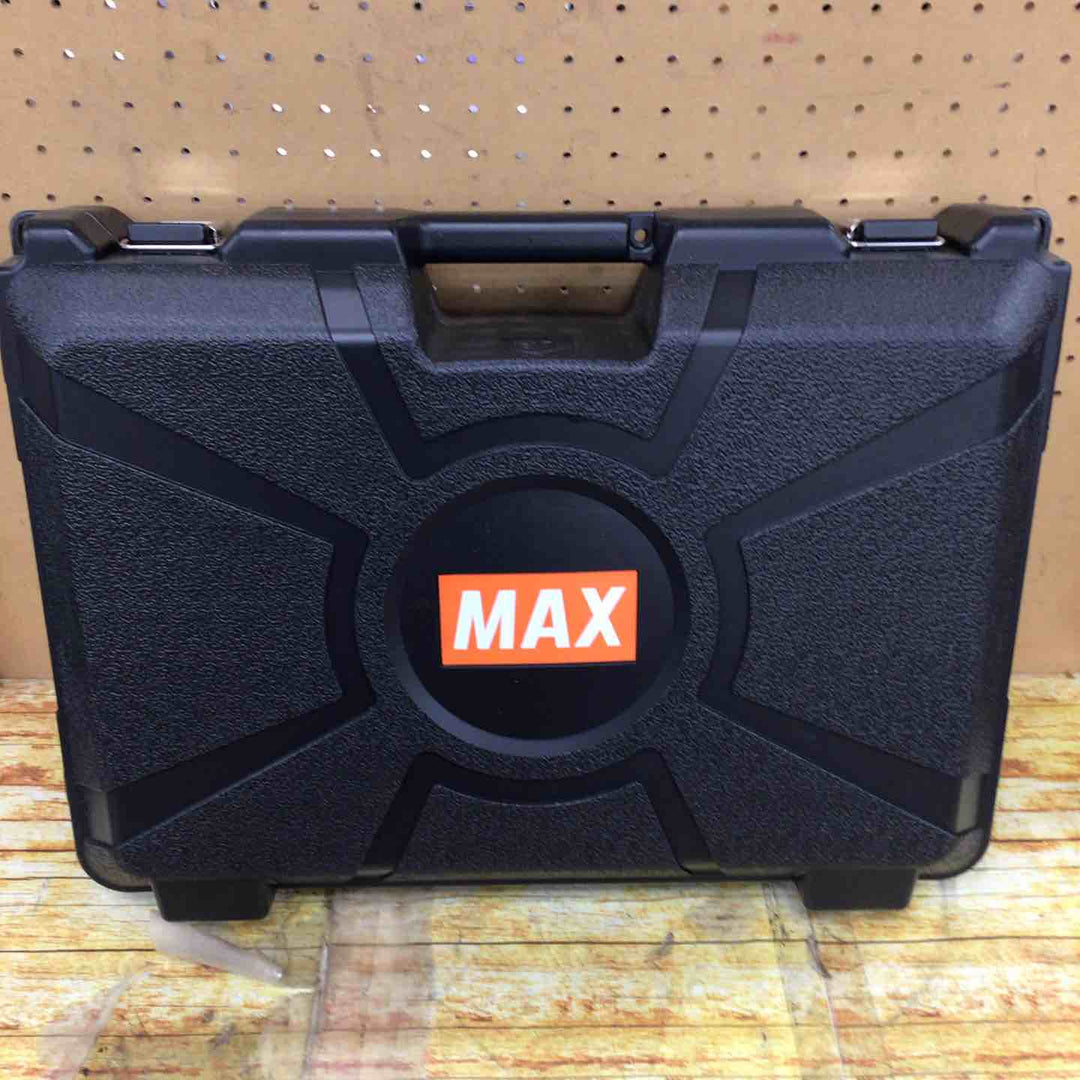 マックス(MAX) 鉄筋結束機 ツインタイア RB-440T-B2C/1450A【川崎店】