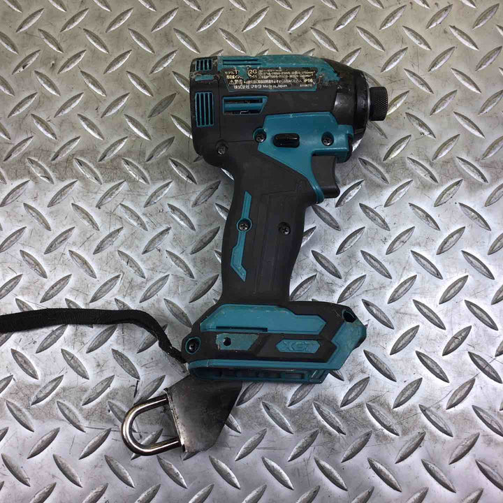マキタ(makita) コードレスインパクトドライバー TD002GZ【川崎店】